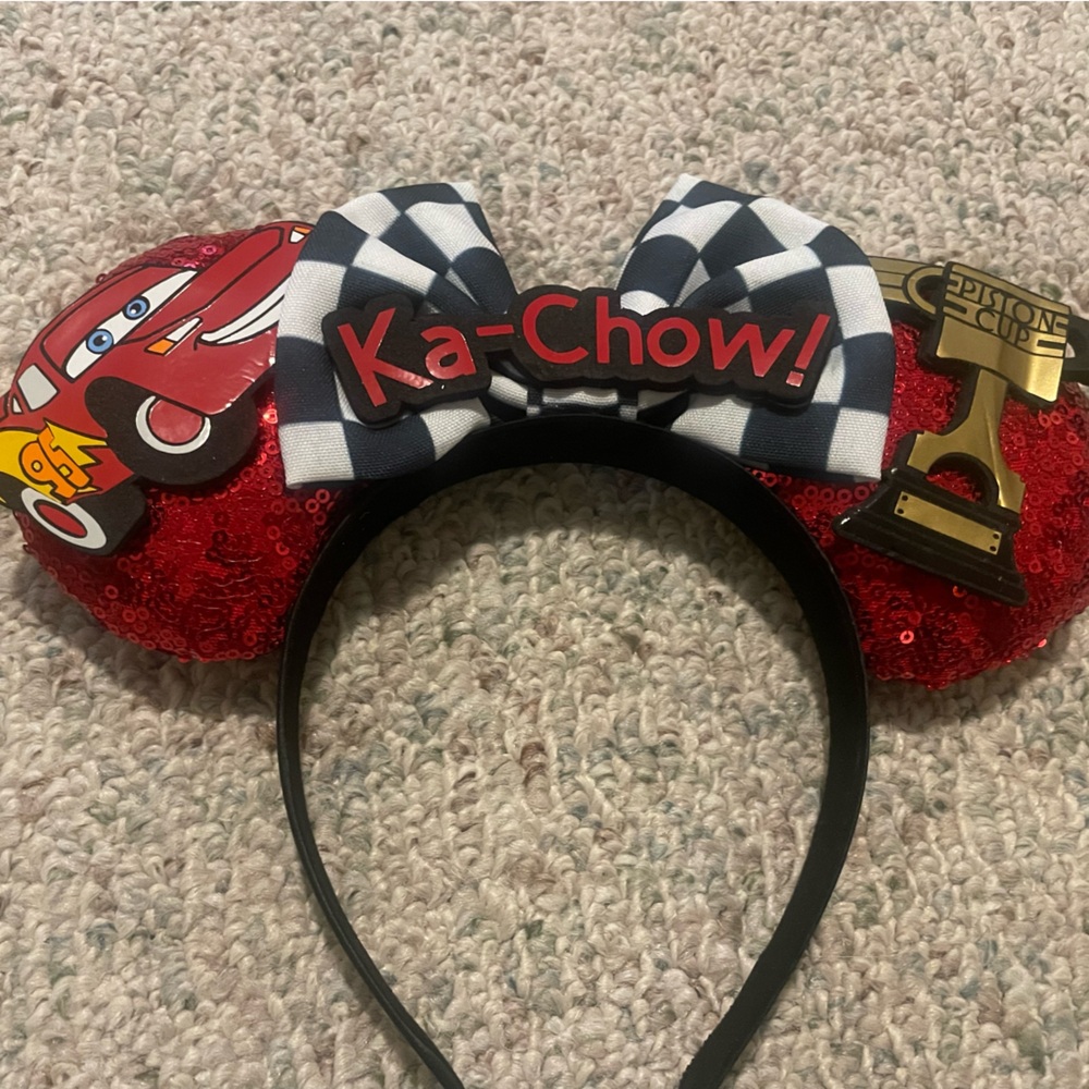 Cars ears